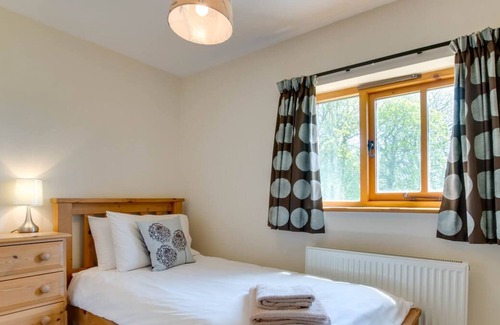 Ewhurst Green Casa | The Old Granary in the beautiful Rye