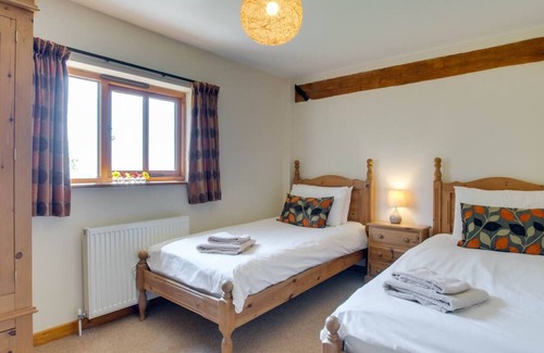 Ewhurst Green Casa | The Old Granary in the beautiful Rye