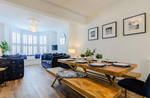 Margate Casa | The Old Guest House