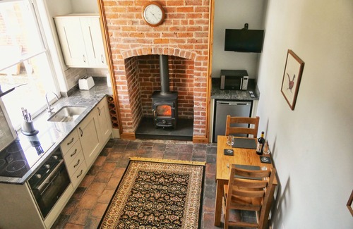 Ellesmere Casa | The Old Gun Room
