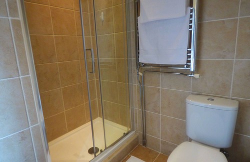 Ellesmere Casa | The Old Gun Room