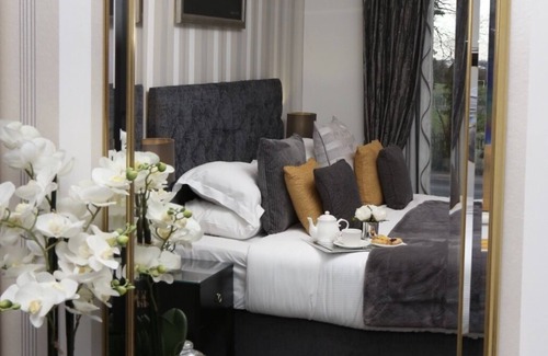 Gamston Hotel | The Old Hall Hotel