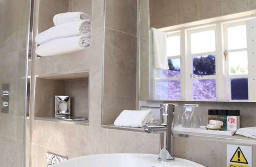 Gamston Hotel | The Old Hall Hotel