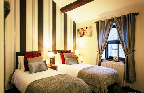 Threshfield Cama Y Desayuno | The Old Hall Inn