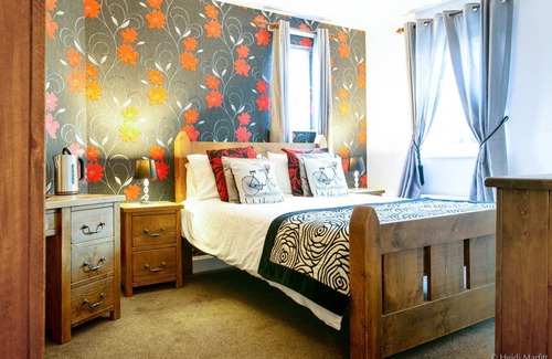 Threshfield Cama Y Desayuno | The Old Hall Inn
