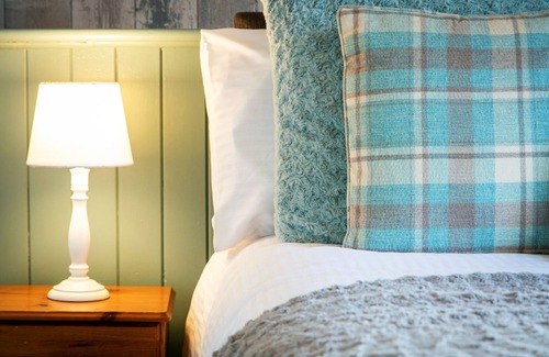 Threshfield Cama Y Desayuno | The Old Hall Inn