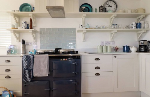 Fowey Cabaña | THE OLD HARBOUR MASTERS HOUSE, family friendly in Fowey