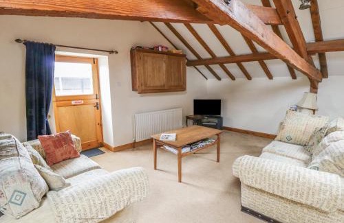 Scawton Casa | The Old Hayloft