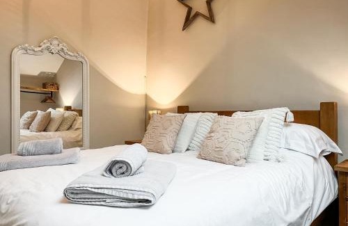 Dronfield Casa | The Old Hayloft-Uk39431