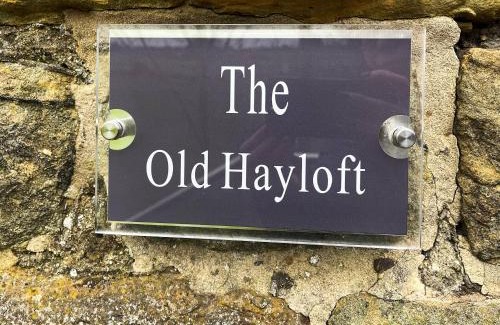 Dronfield Casa | The Old Hayloft-Uk39431