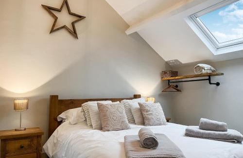 Dronfield Casa | The Old Hayloft-Uk39431