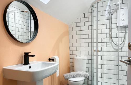 Dronfield Casa | The Old Hayloft-Uk39431