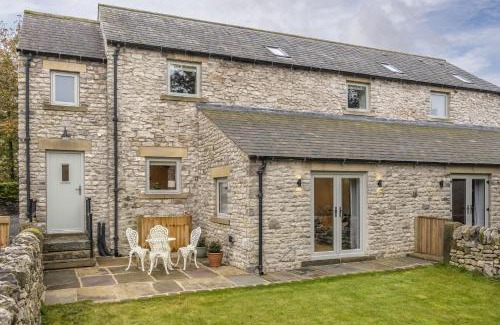 Taddington Casa | The Old Hen Shed