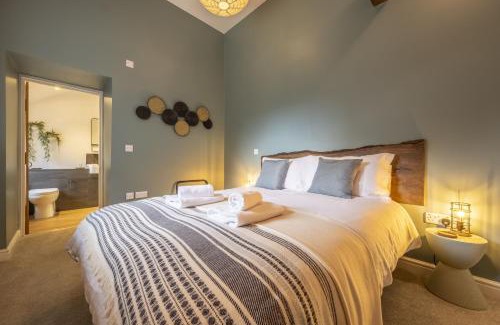 Taddington Casa | The Old Hen Shed