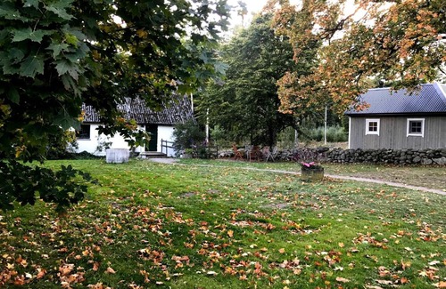 Tollarp Cama Y Desayuno | The Old Henhouse