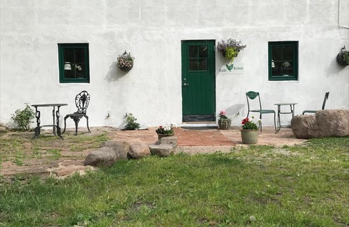 Tollarp Cama Y Desayuno | The Old Henhouse