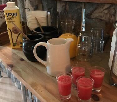 Tollarp Cama Y Desayuno | The Old Henhouse