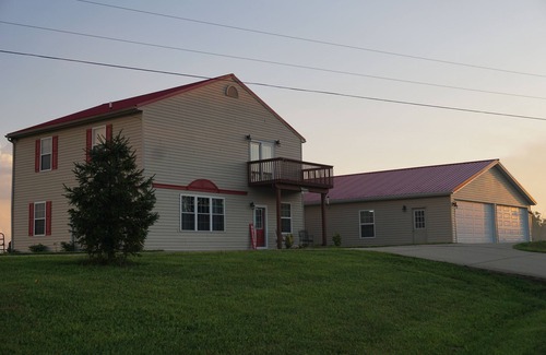 Williamstown Casa | The Old Home Place (SIN CARGOS OCULTOS)