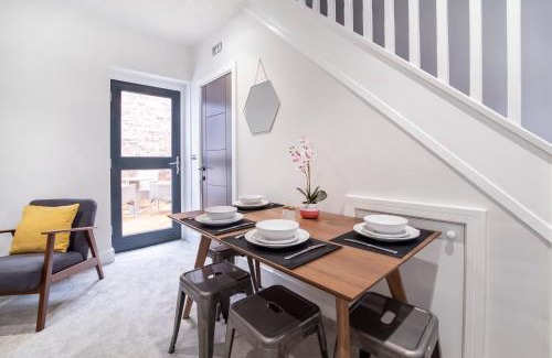 York Apartamento | The Old Hotel Luxury apartments