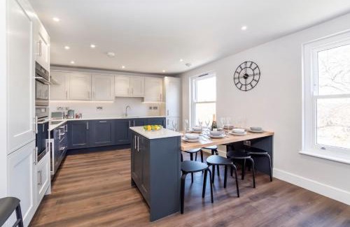 York Apartamento | The Old Hotel Luxury apartments