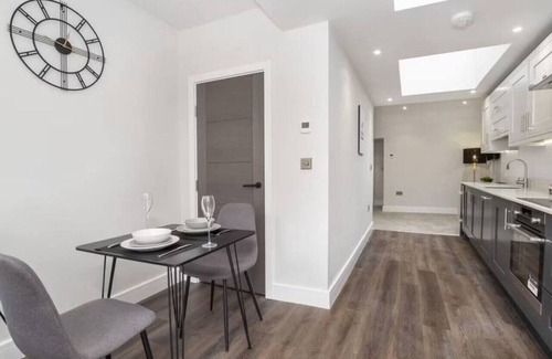York Apartamento | The Old Hotel - Mad Alice