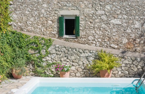 Drimonas Casa | The Old House & Guest House - Espectaculares vistas a las montañas y al valle
