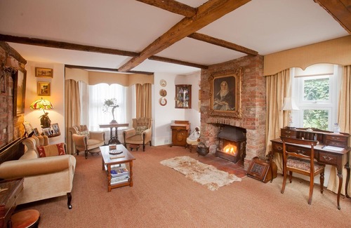 Salisbury Casa | The Old House Guesthouse