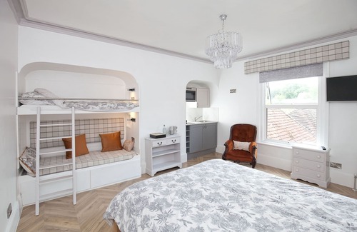 Salisbury Casa | The Old House Guesthouse