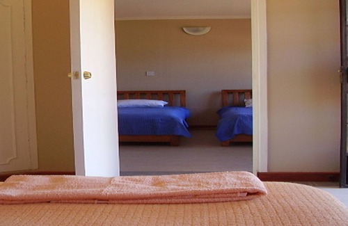 Nanyuki Casa | The Old House Nanyuki