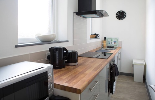 Ainley Top Apartamento | The Old Inn