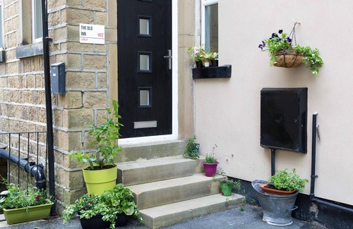 Ainley Top Apartamento | The Old Inn