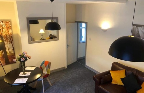 Ainley Top Apartamento | The Old Inn