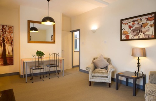 Ainley Top Apartamento | The Old Inn