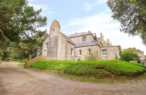 Totland Bay Casa | The Old Kitchens
