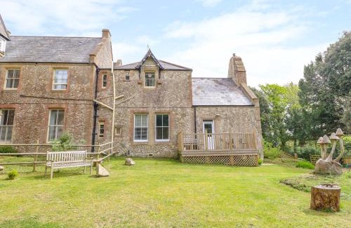 Totland Bay Casa | The Old Kitchens