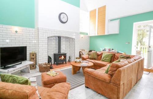Totland Bay Casa | The Old Kitchens