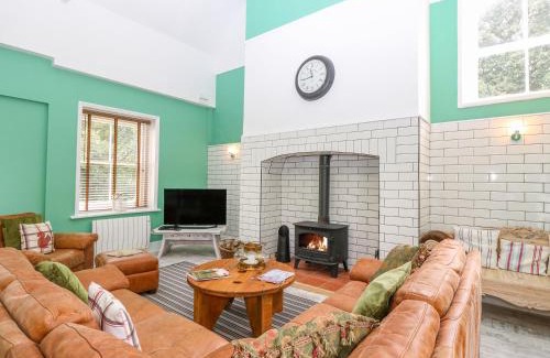 Totland Bay Casa | The Old Kitchens