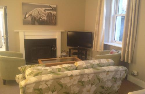 Spean Bridge Casa | The Old Laundry at Allt A'Mhuilinn