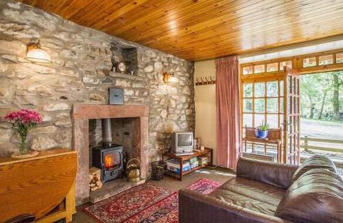 Inchmill Casa | The Old Laundry