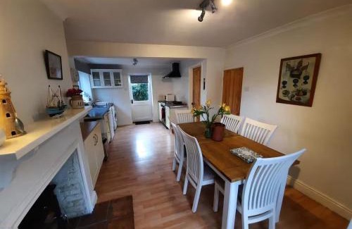 Docking Casa | The Old Laundry