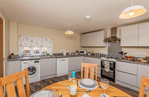 Great Snoring Casa | The Old Laundry