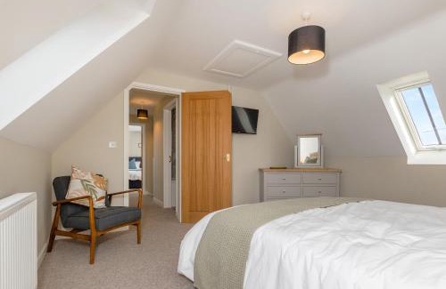 Great Snoring Casa | The Old Laundry