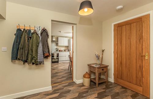 Great Snoring Casa | The Old Laundry