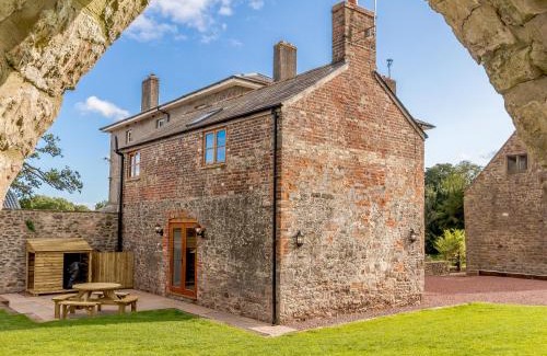 Hewelsfield Casa | The Old Laundry - Uk12136