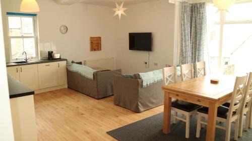 Eyemouth Apartamento | The Old Legion