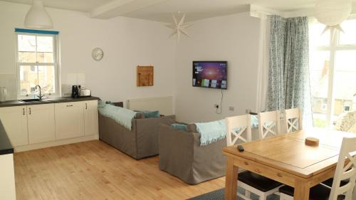 Eyemouth Apartamento | The Old Legion