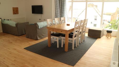 Eyemouth Apartamento | The Old Legion