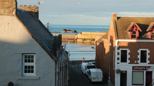 Eyemouth Apartamento | The Old Legion