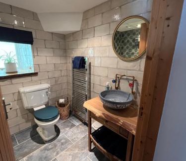 Castle Combe Casa | The Old Library