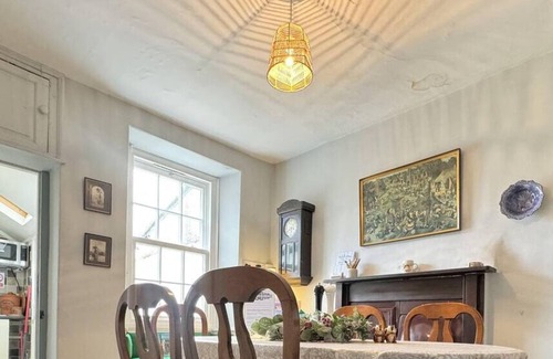 Newland Near Ulverston Casa | The Old Locksmith Cottage